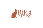Riksi Pet Co. ana sayfası